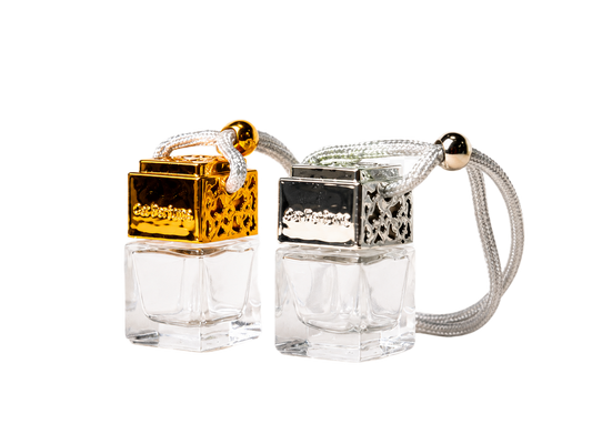 Small Spaces Freshener