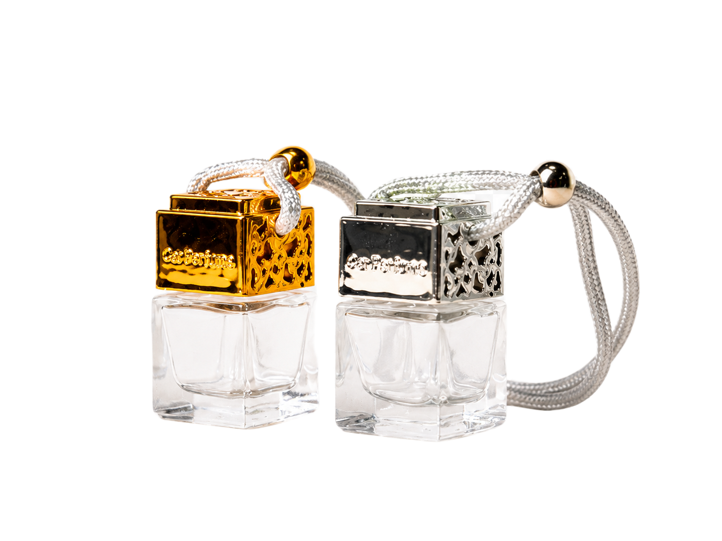 Small Spaces Fresheners