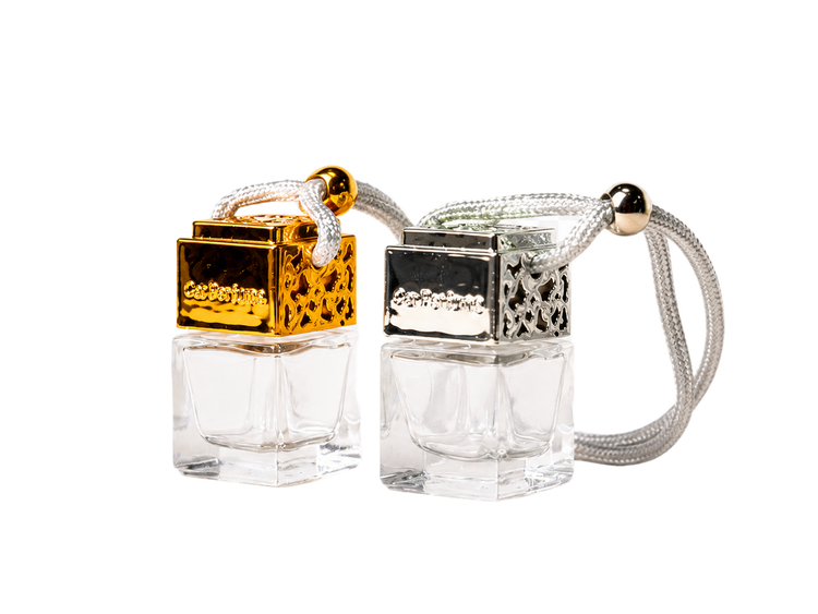 Small Spaces Fresheners