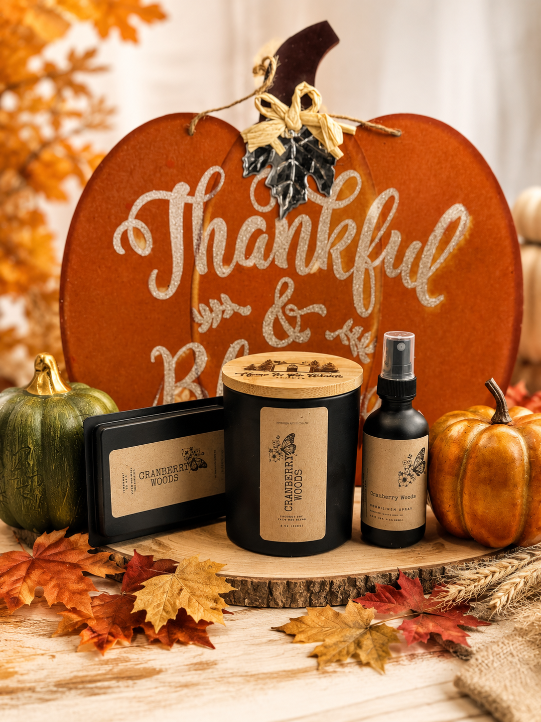 Fall Collection