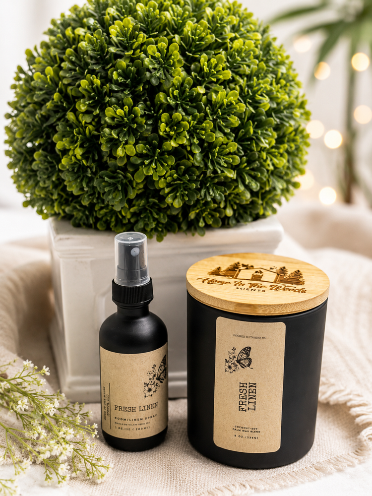 Signature Wellness Collection