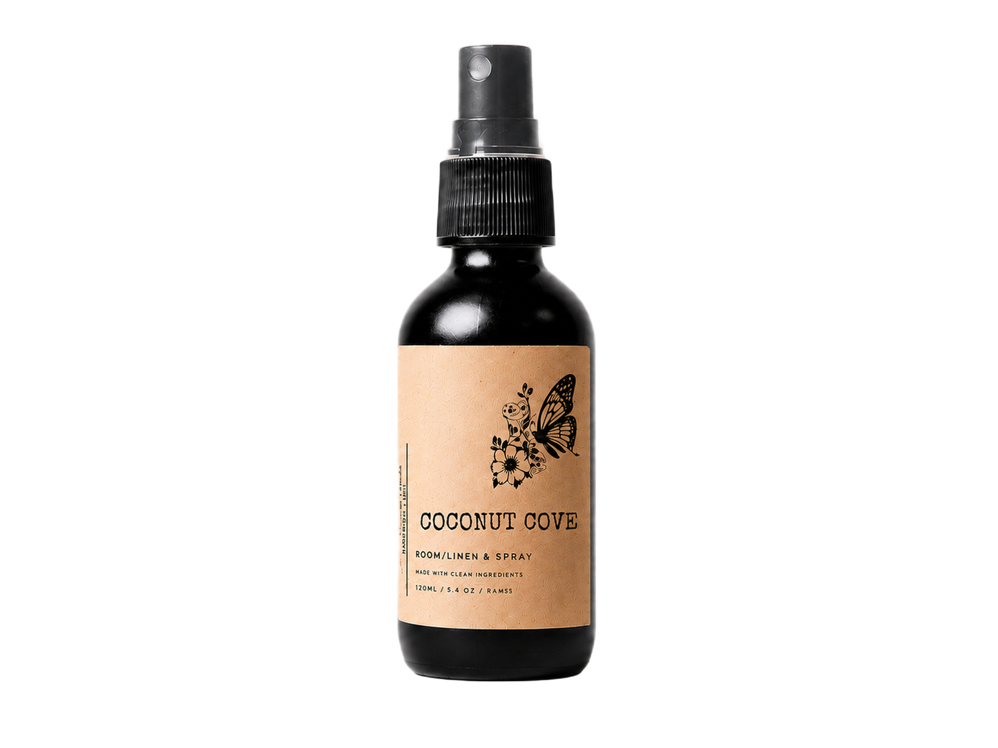 Concentrated Room Sprays