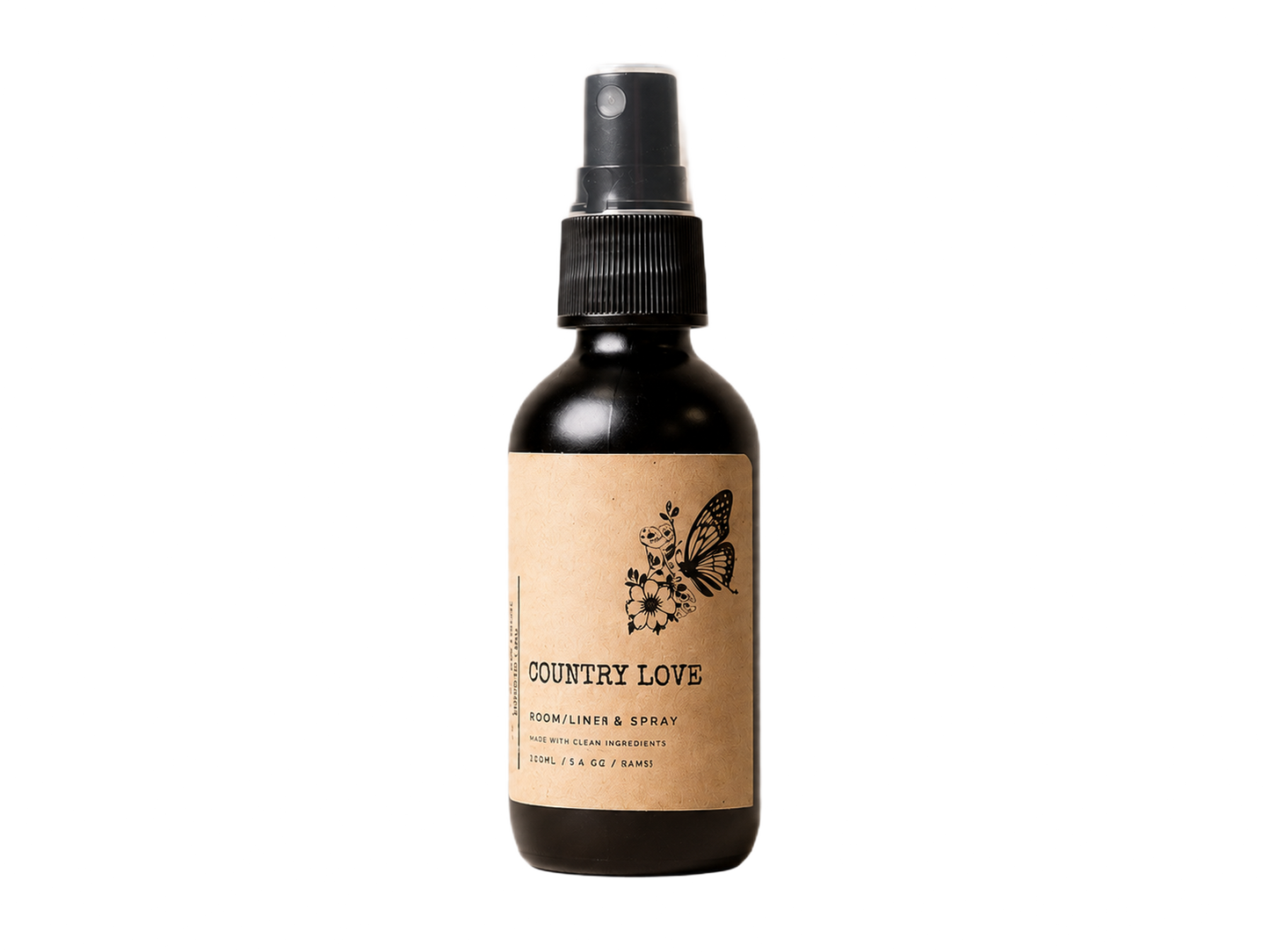 Concentrated Room Sprays