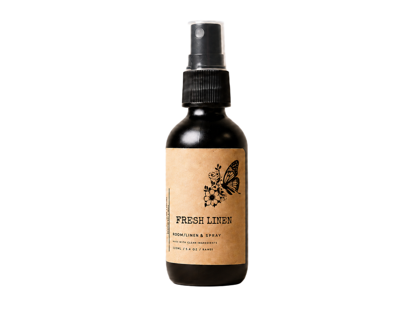 Concentrated Room Sprays