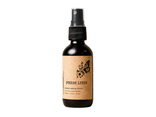 Concentrated Room Sprays