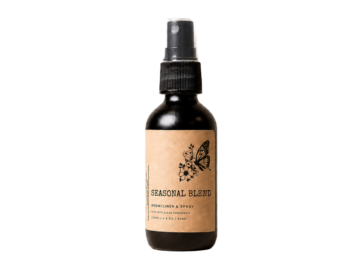 Concentrated Room Sprays