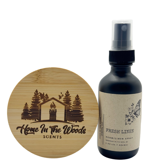 Concentrated Room Sprays