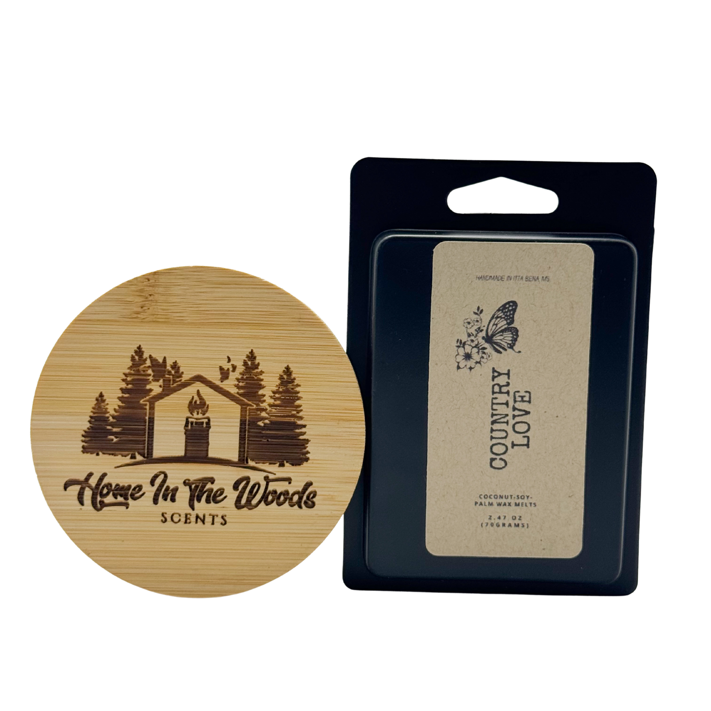 Wax Melts - Country Love