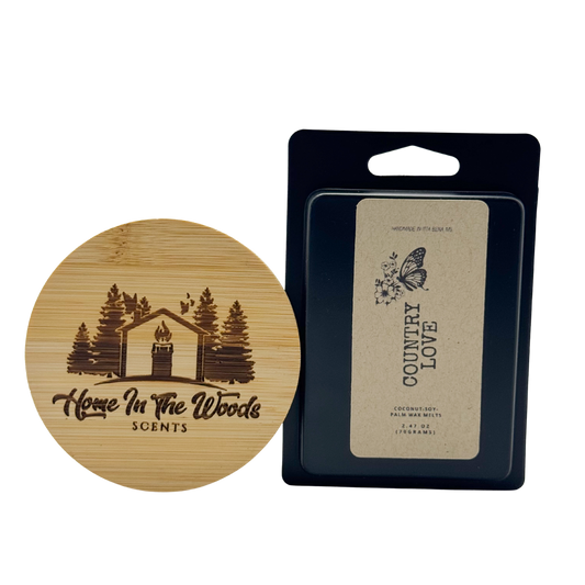 Wax Melts - Country Love