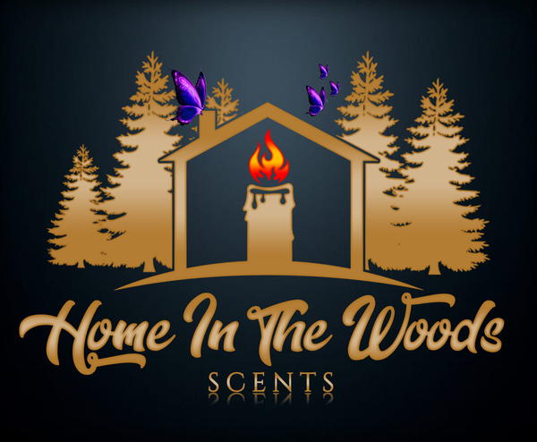 Home In The Woods Scents