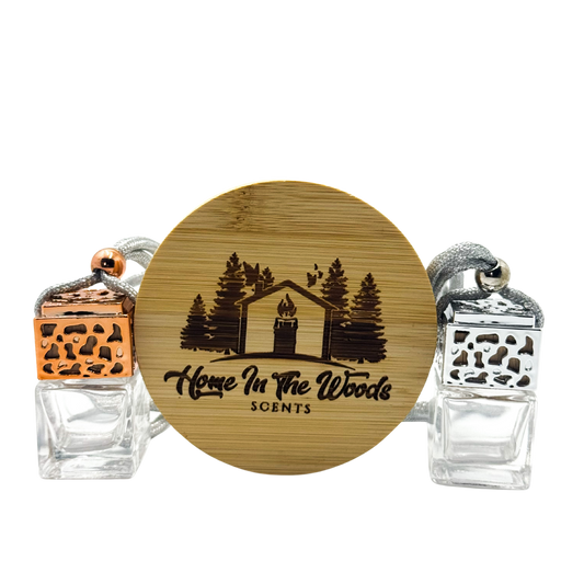 Small Spaces Freshener